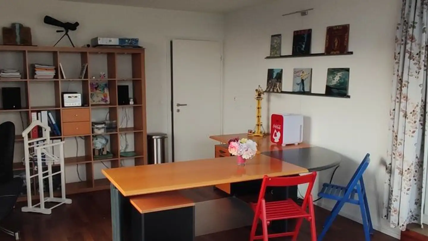 Chambre à louer - 4665 Oftringen - Photo 3