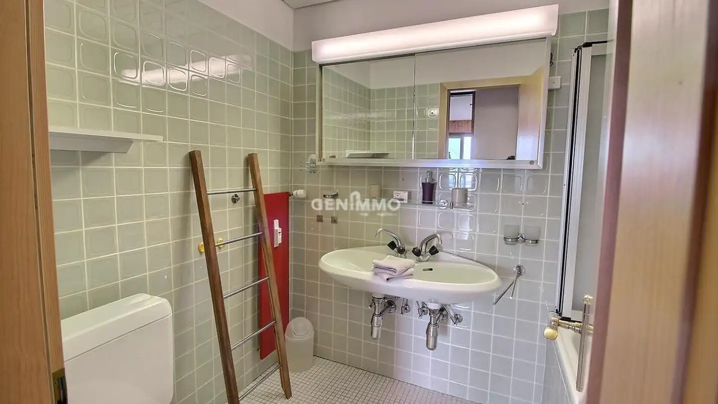 Appartamento in affitto - 1997 Haute-Nendaz - Photo 2