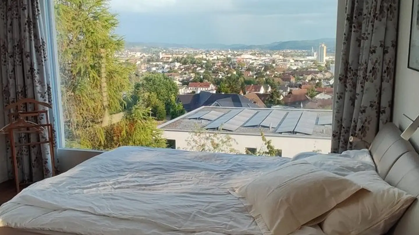 Chambre à louer - 4665 Oftringen - Photo 4