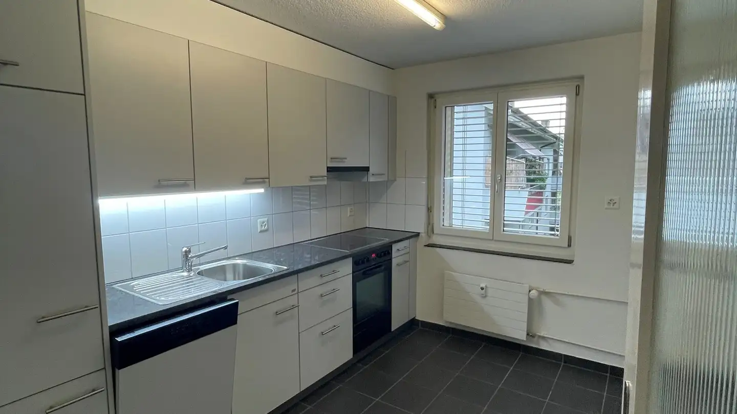 Wohnung mieten - Pappelstrasse 40, 4123 Allschwil - Foto 2