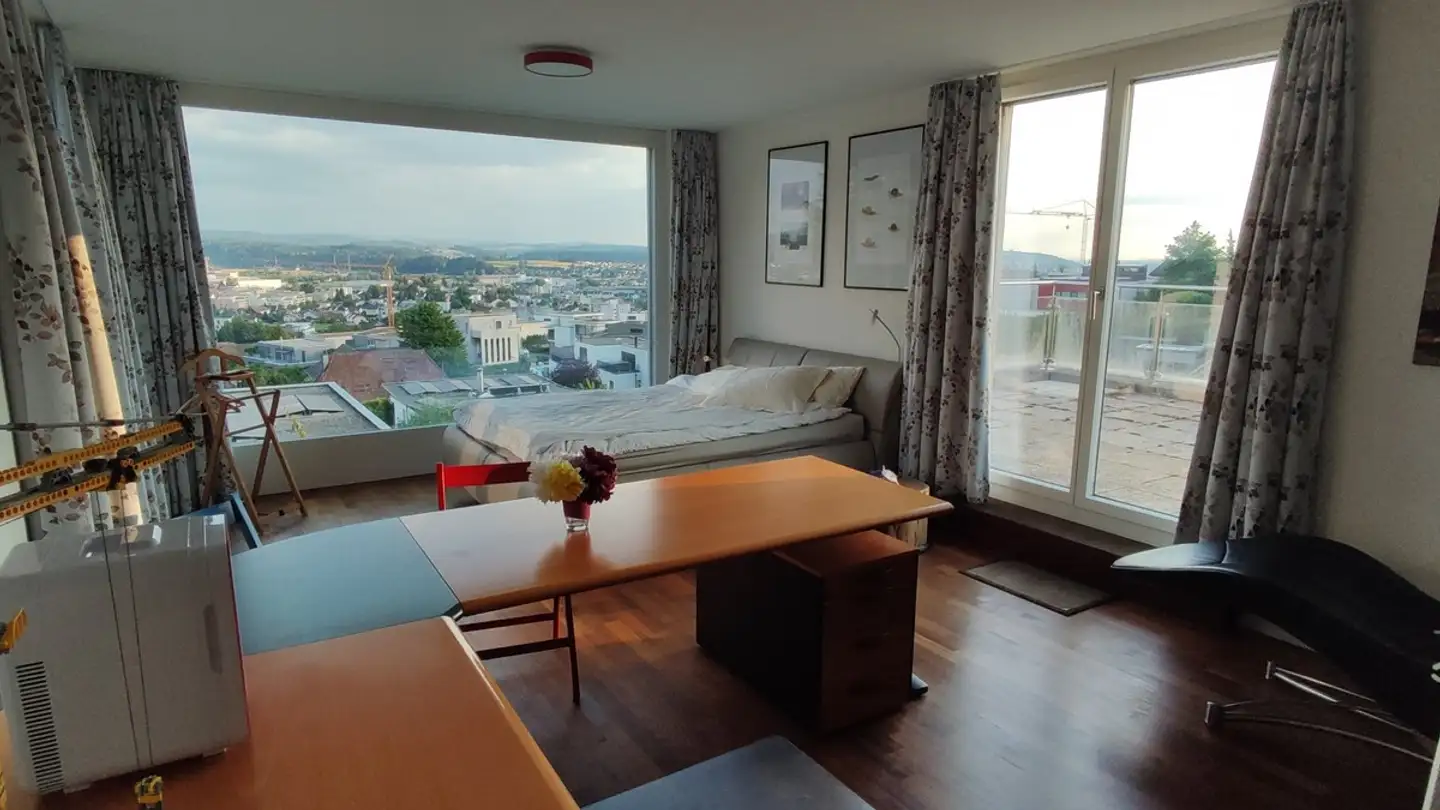 Single room for rent - 4665 Oftringen - Photo 2