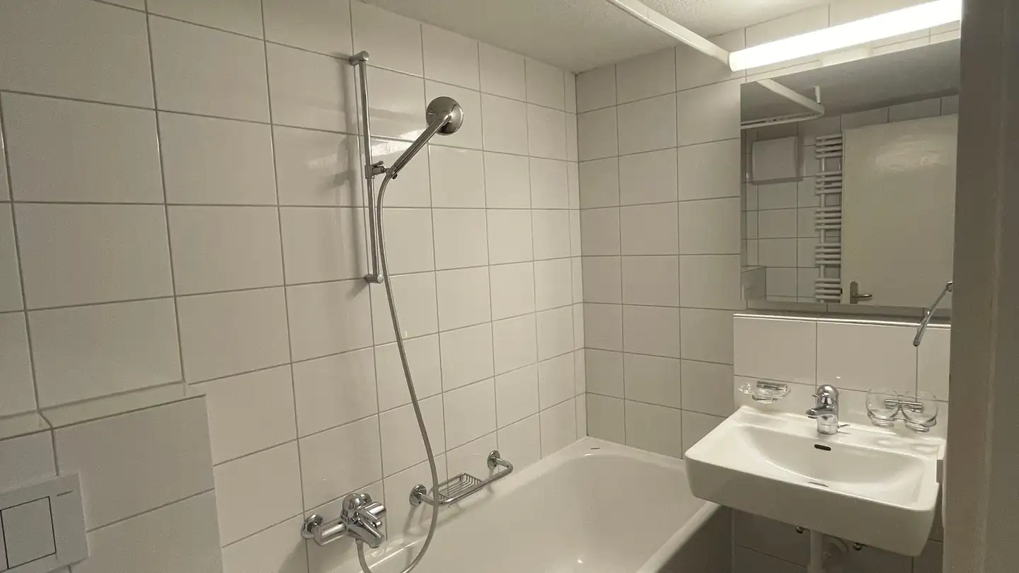 Wohnung mieten - Pappelstrasse 40, 4123 Allschwil - Foto 3