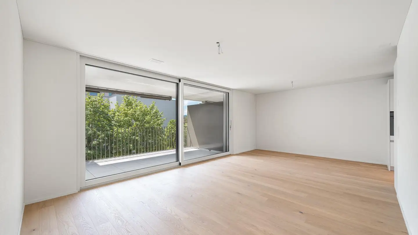 Apartment for rent - Unterfeldstrasse 44, 8050 Zürich - Photo 3