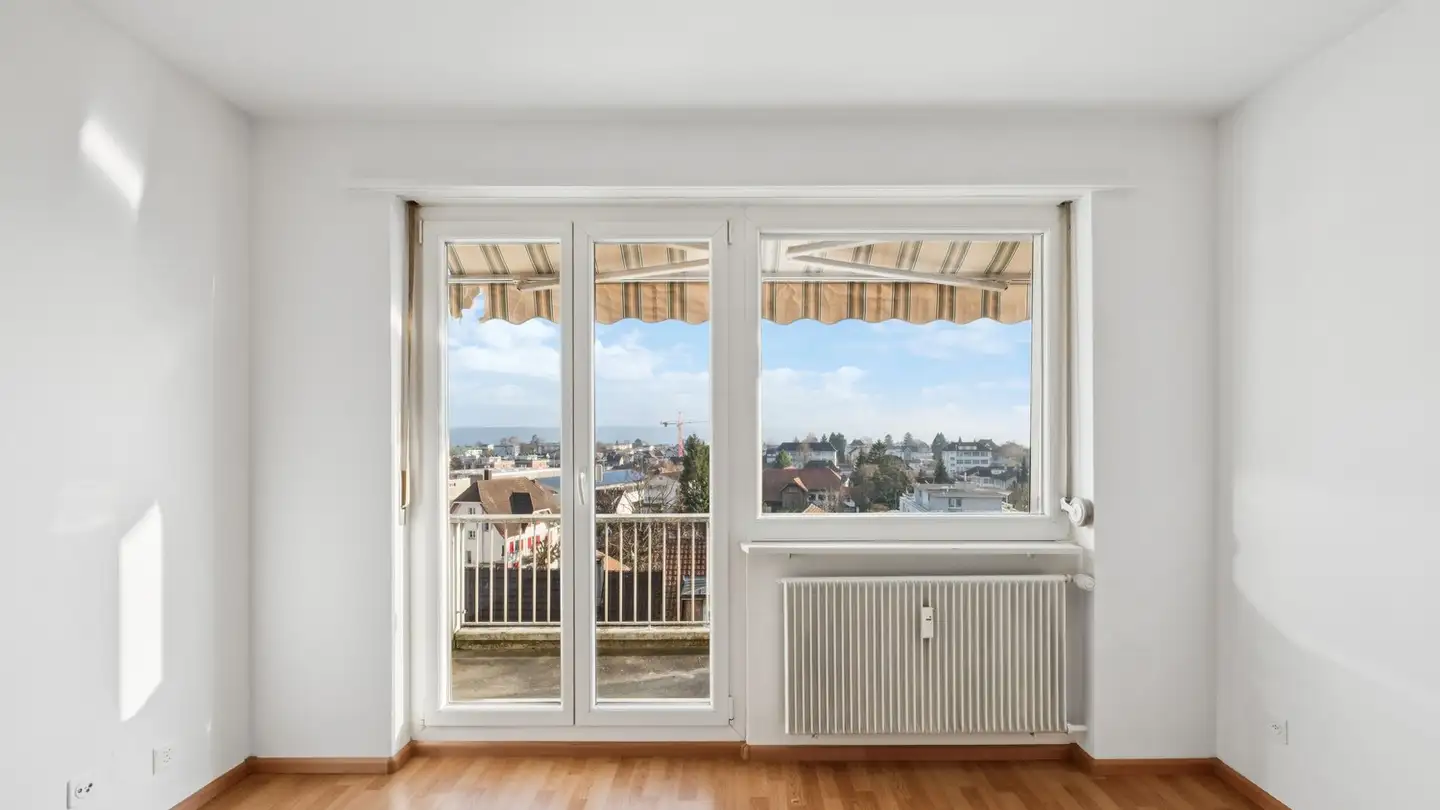 Appartamento in affitto - Beundenstrasse 1, 2543 Lengnau BE - Foto 3