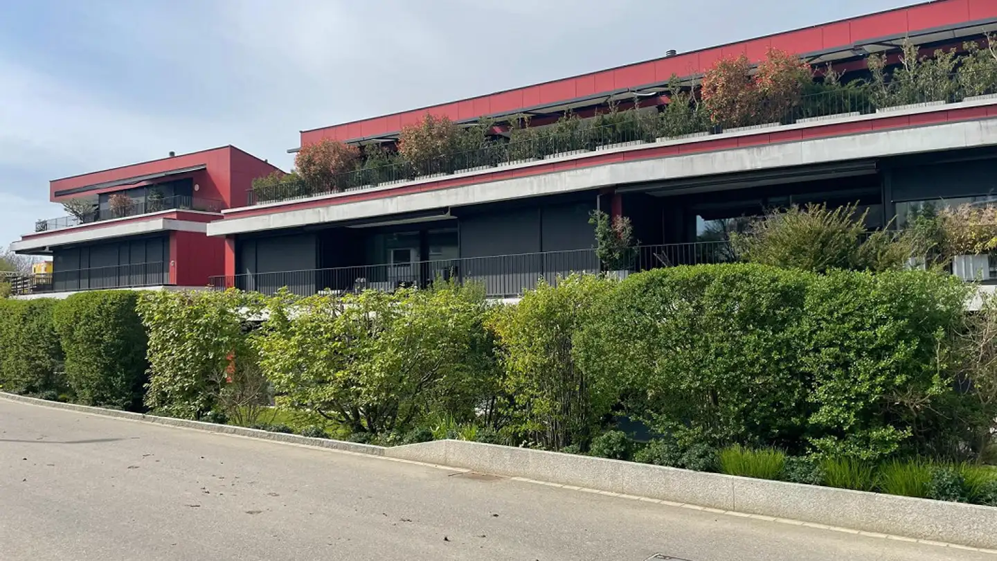 Apartment for rent - Zollstrasse 10a, 4124 Schönenbuch