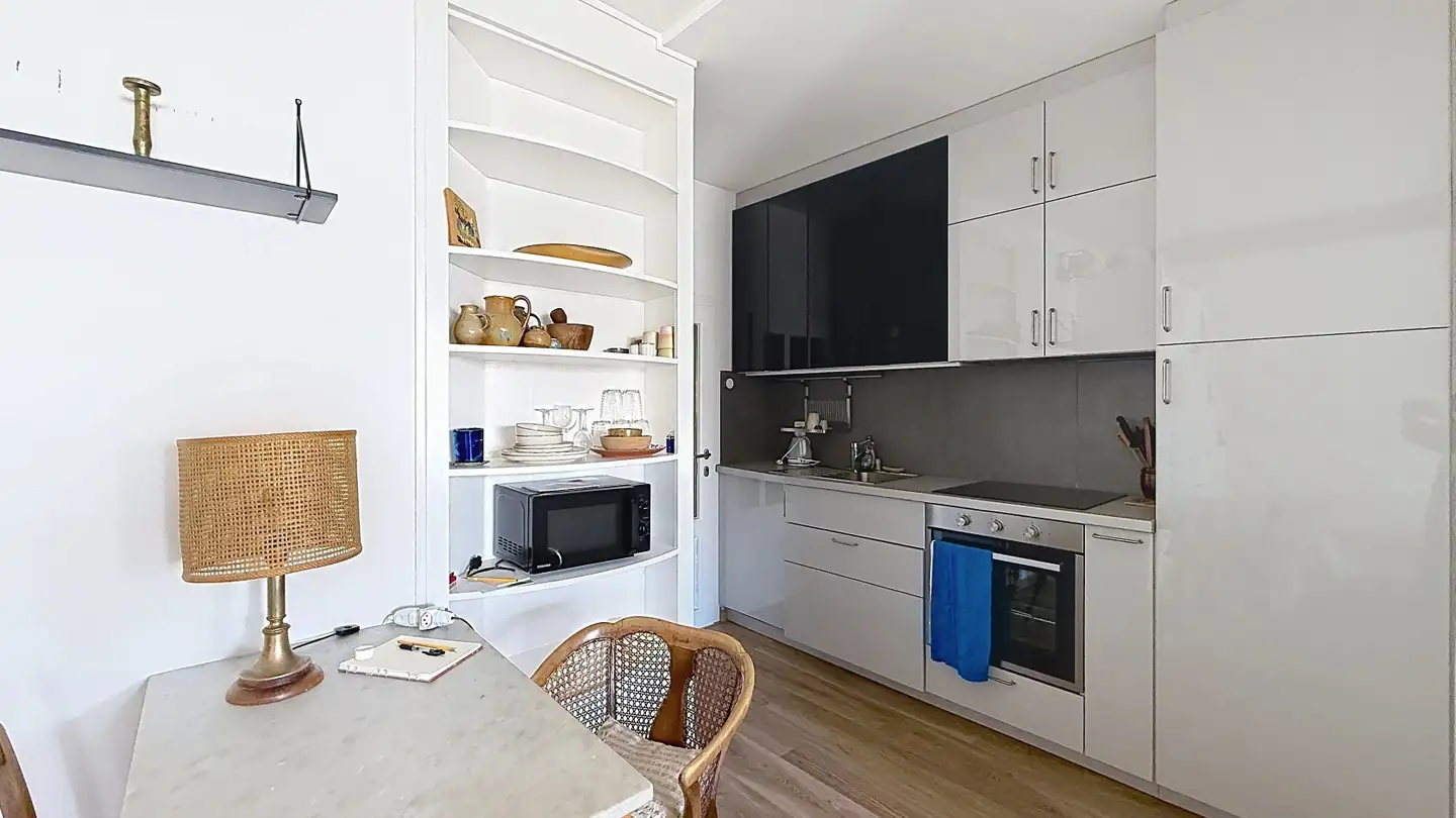 Apartment for rent - Rue Des Délices 27, 1203 Genève - Photo 3