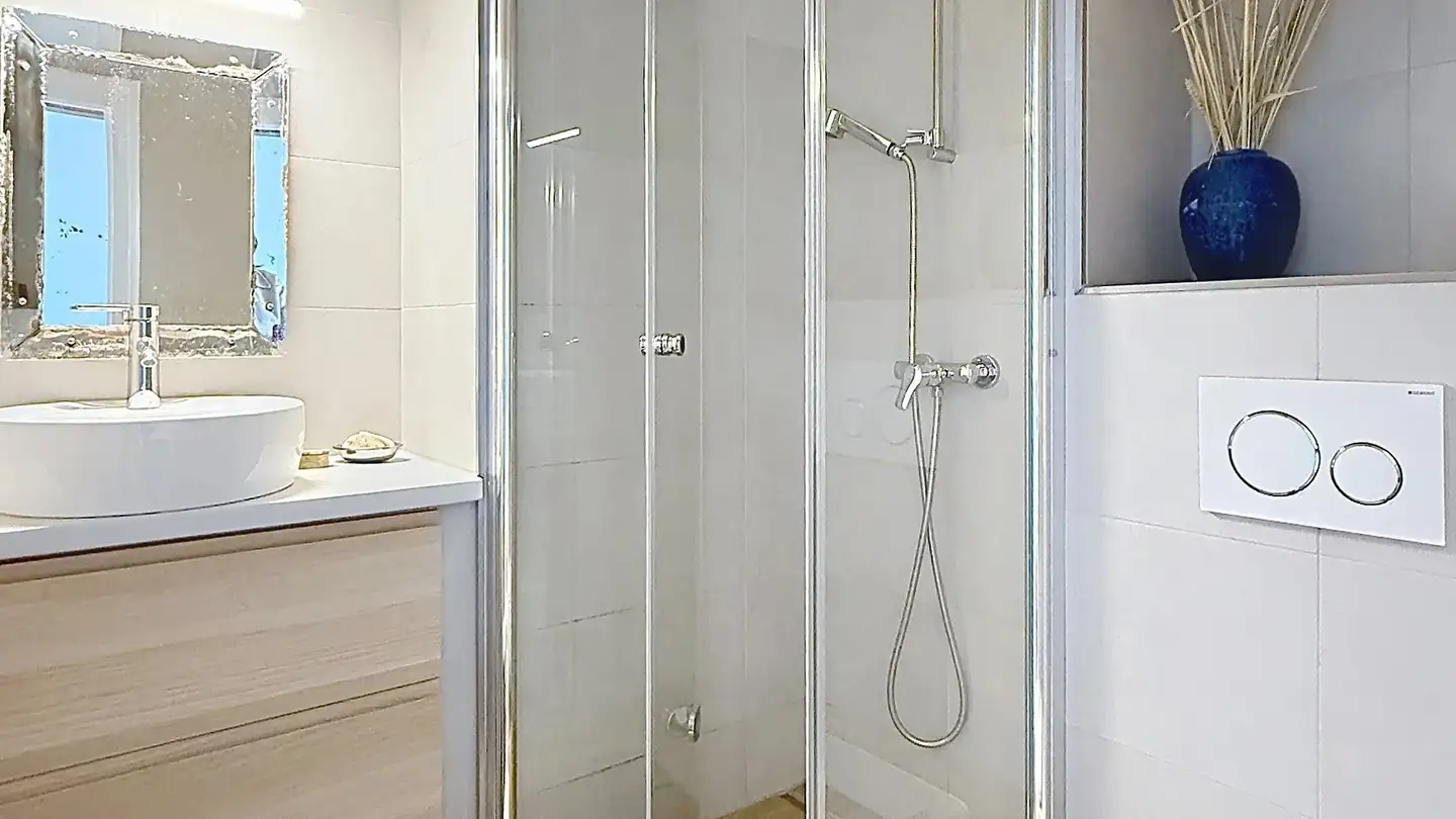 Apartment for rent - Rue Des Délices 27, 1203 Genève - Photo 4