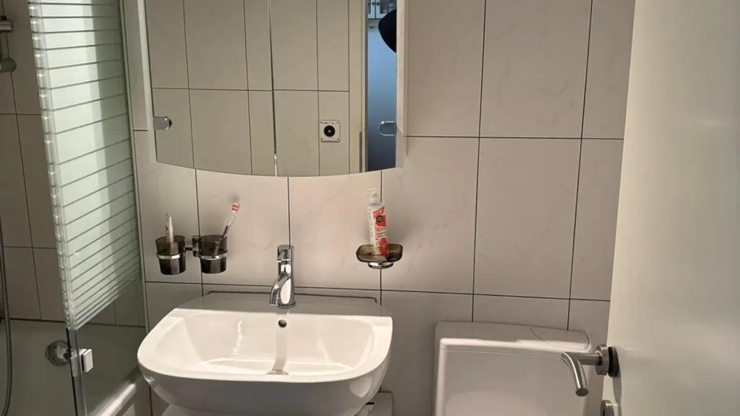 Appartamento in affitto - Via Cantonale 58, 6574 Vira (Gambarogno) - Photo 4