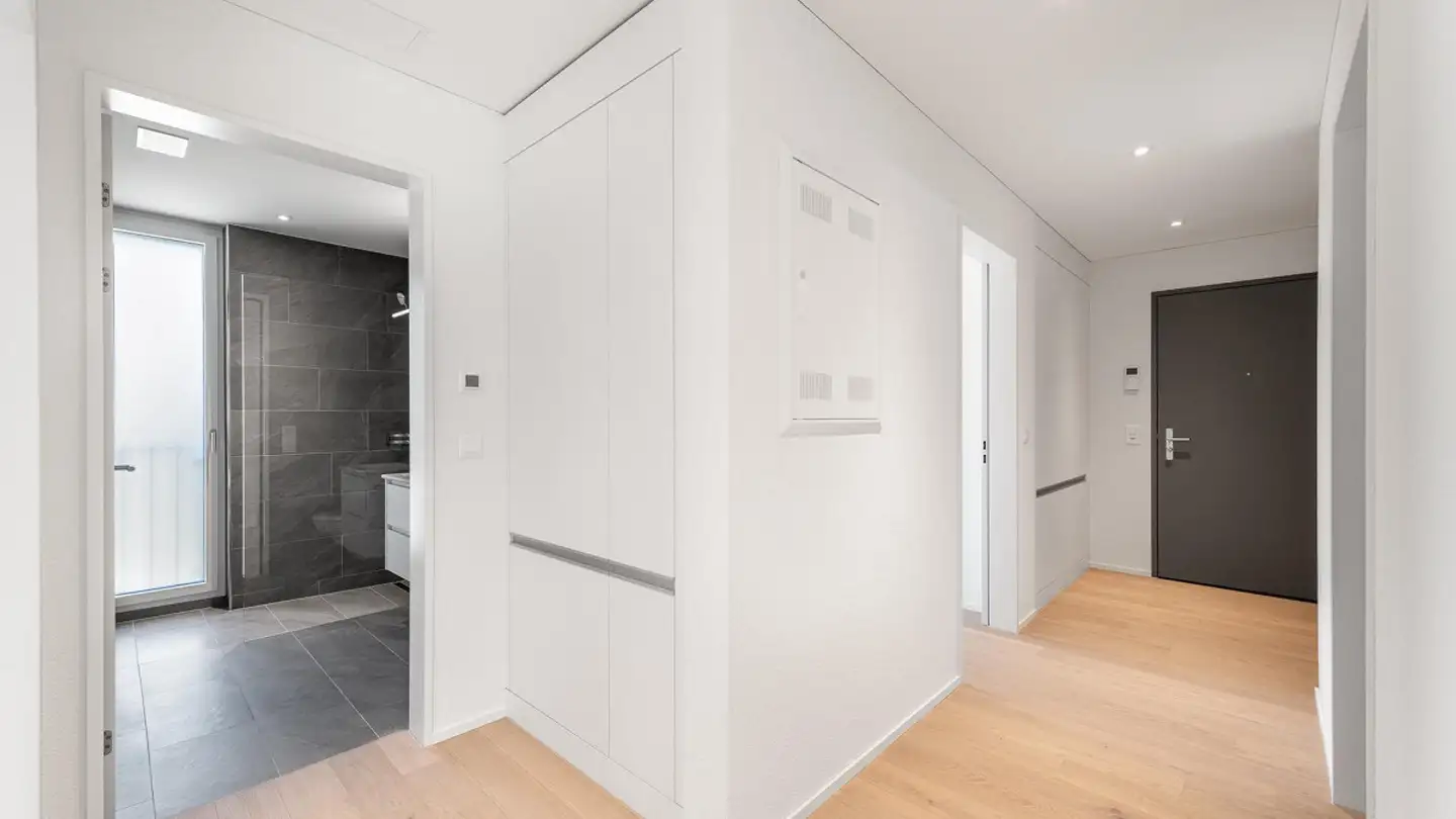 Apartment for rent - Unterfeldstrasse 44, 8050 Zürich - Photo 4