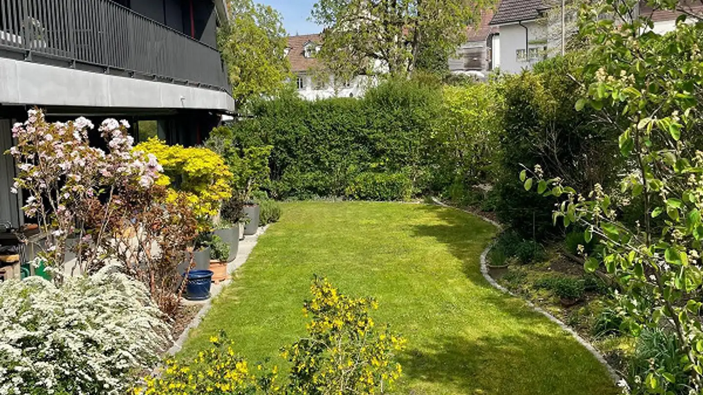 Wohnung mieten - Zollstrasse 10a, 4124 Schönenbuch - Foto 2