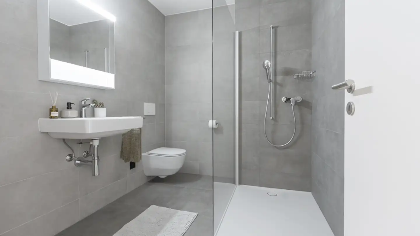 Apartment for rent - Eymatt 18, 3930 Visp - Photo 4