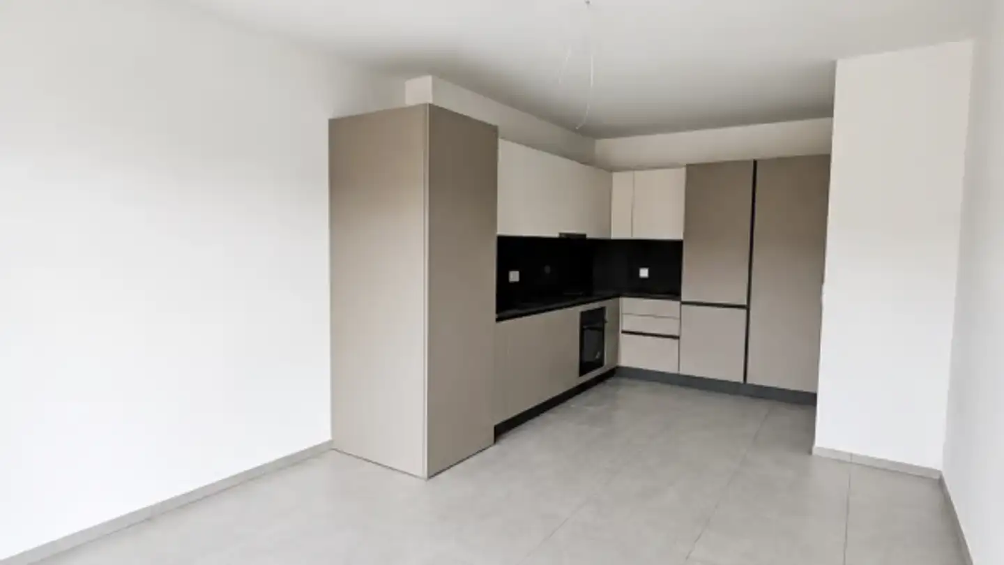 Appartamento in affitto - Via Sirana 30, 6814 Lamone