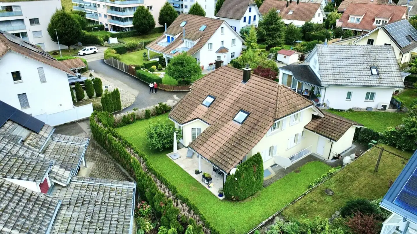 Maison individuelle à vendre - 4852 Rothrist - Photo 3