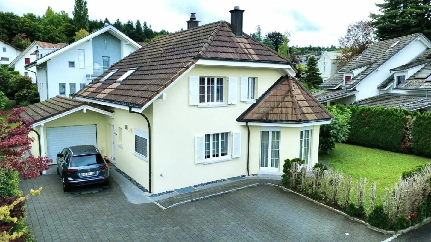 Maison individuelle à vendre - 4852 Rothrist - Photo 2