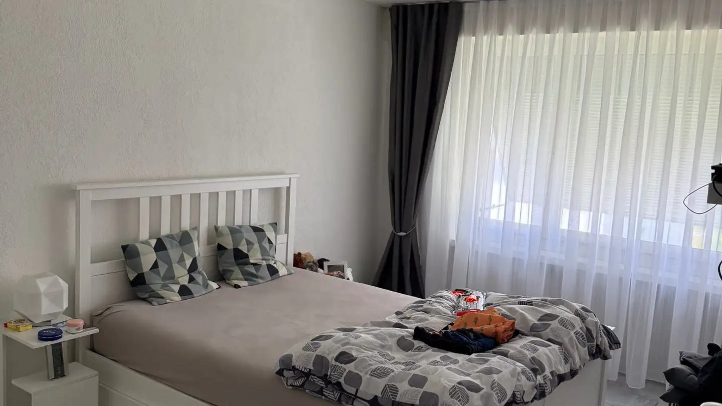 Wohnung mieten - 8172 Niederglatt ZH - Foto 2