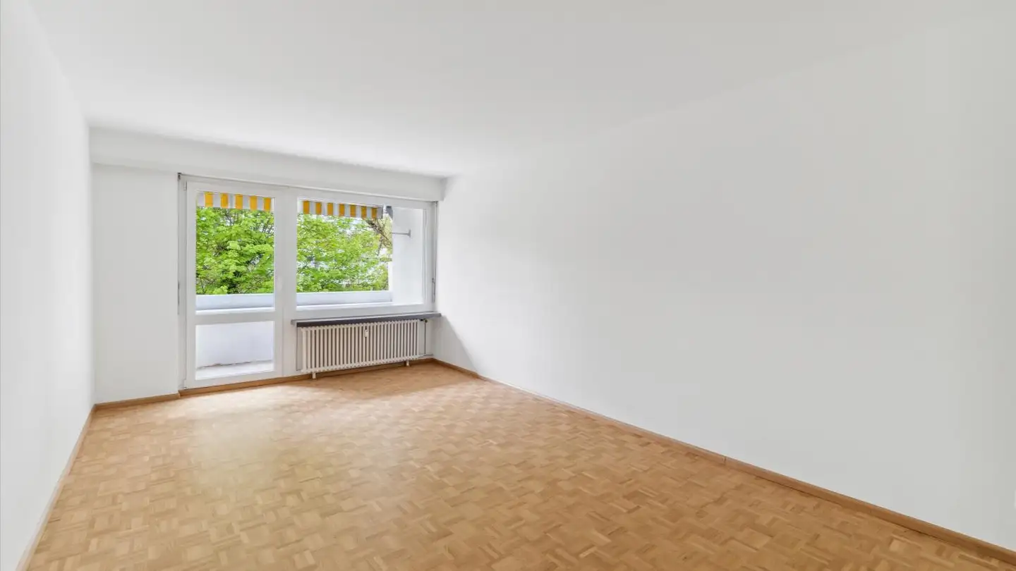 Apartment for rent - 4125 Riehen