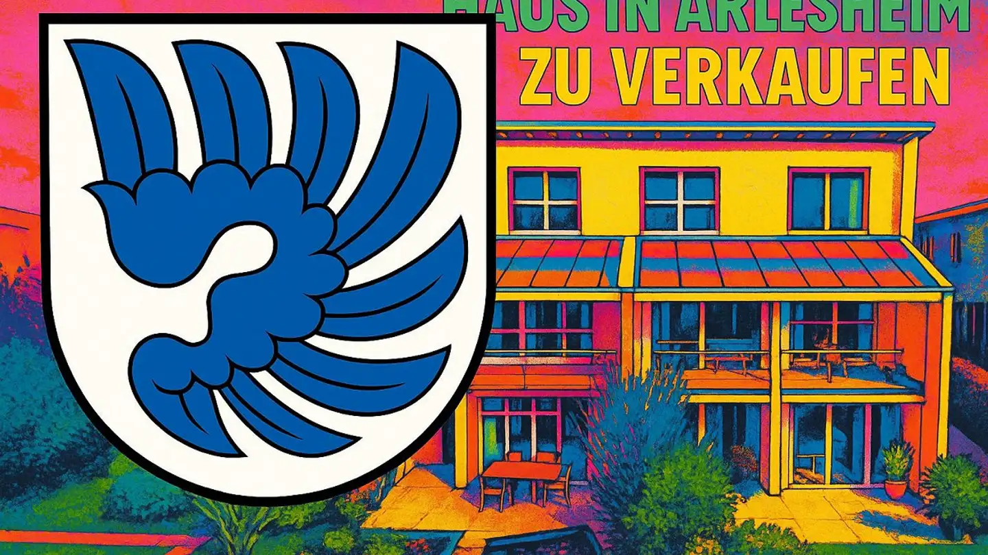 Casa singola in vendita - Im Schlehdorn 16, 4144 Arlesheim - Photo 2