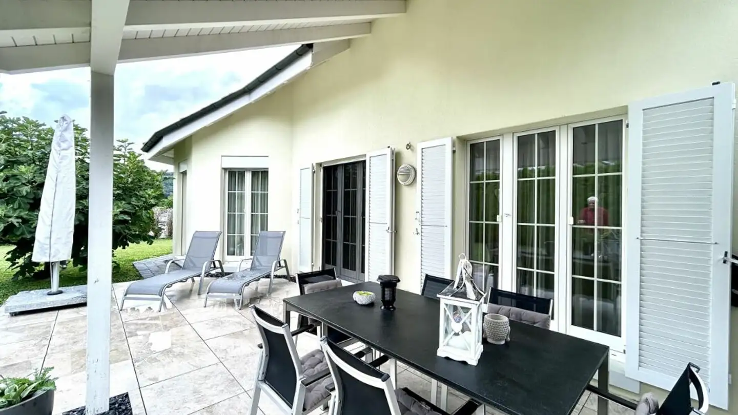 Maison individuelle à vendre - 4852 Rothrist - Photo 4