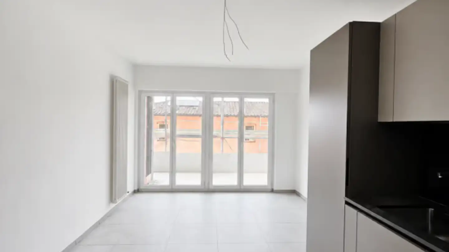 Appartamento in affitto - Via Sirana 30, 6814 Lamone - Foto 2