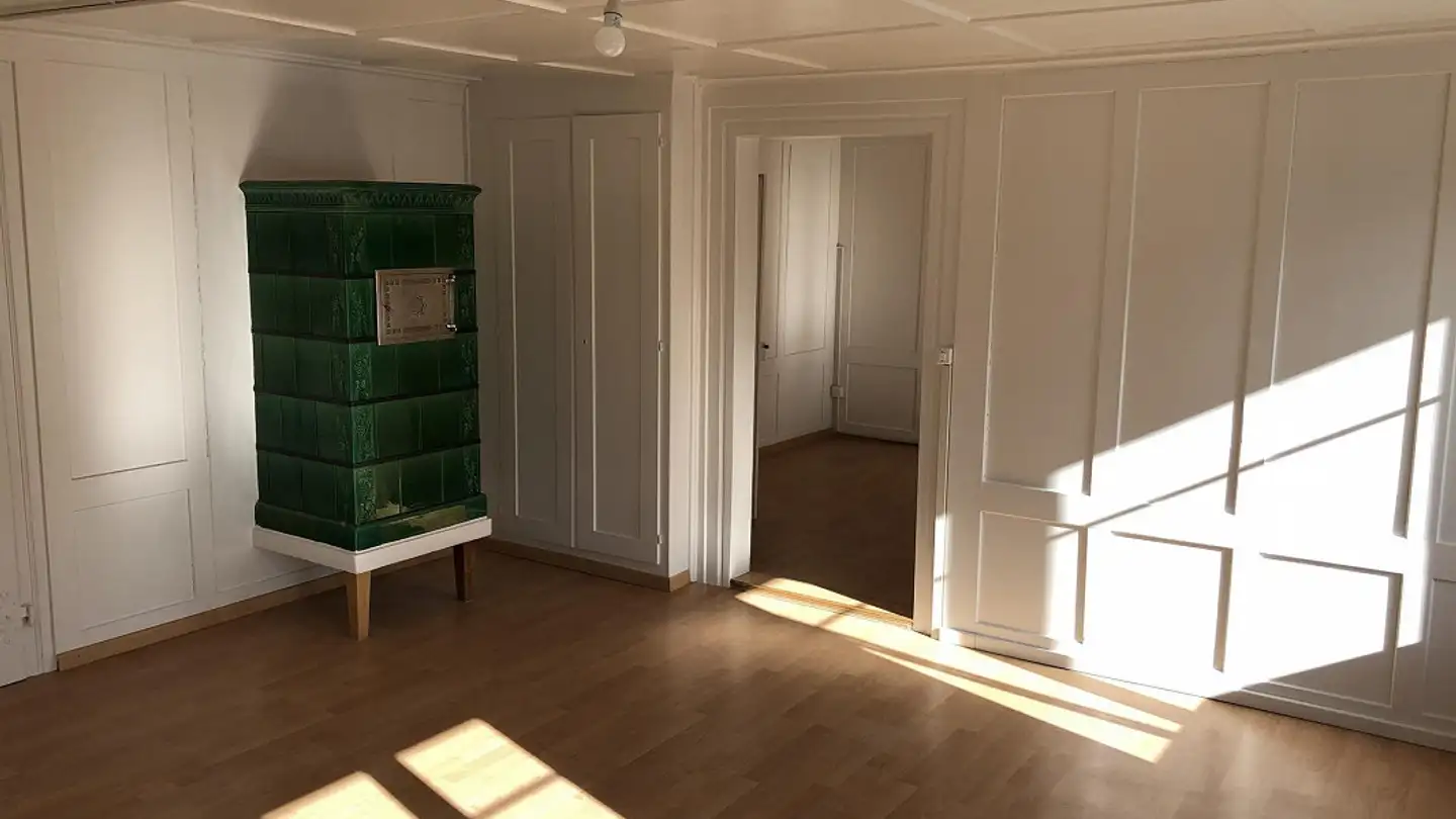 Einfamilienhaus mieten - Staatsstrasse 75, 9463 Oberriet SG