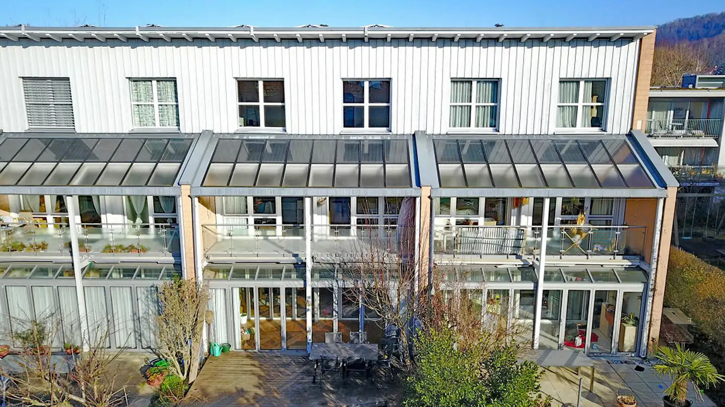 Casa singola in vendita - Im Schlehdorn 16, 4144 Arlesheim - Photo 4