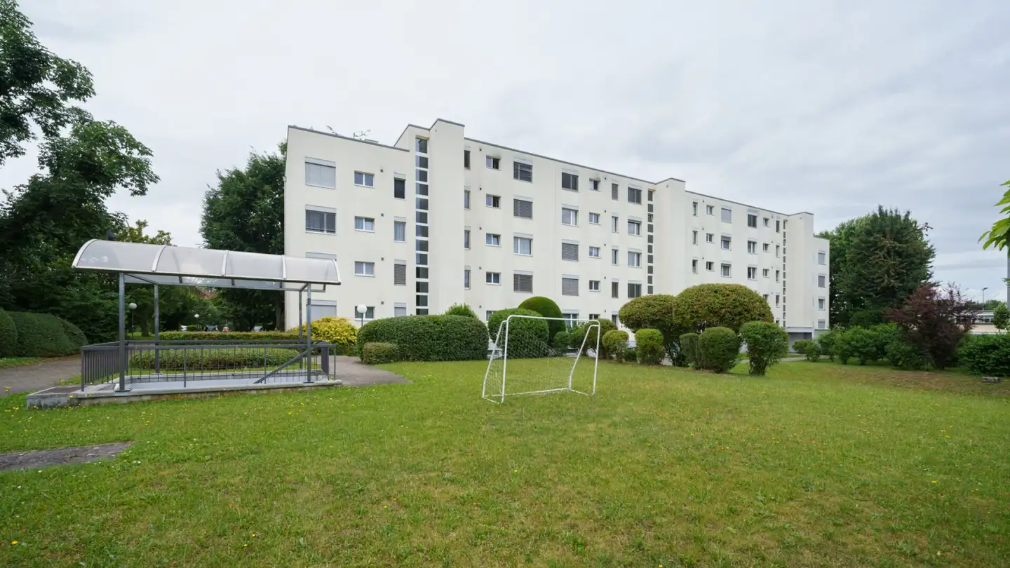 Apartment for sale - Schanzweg 11, 4132 Muttenz - Photo 2