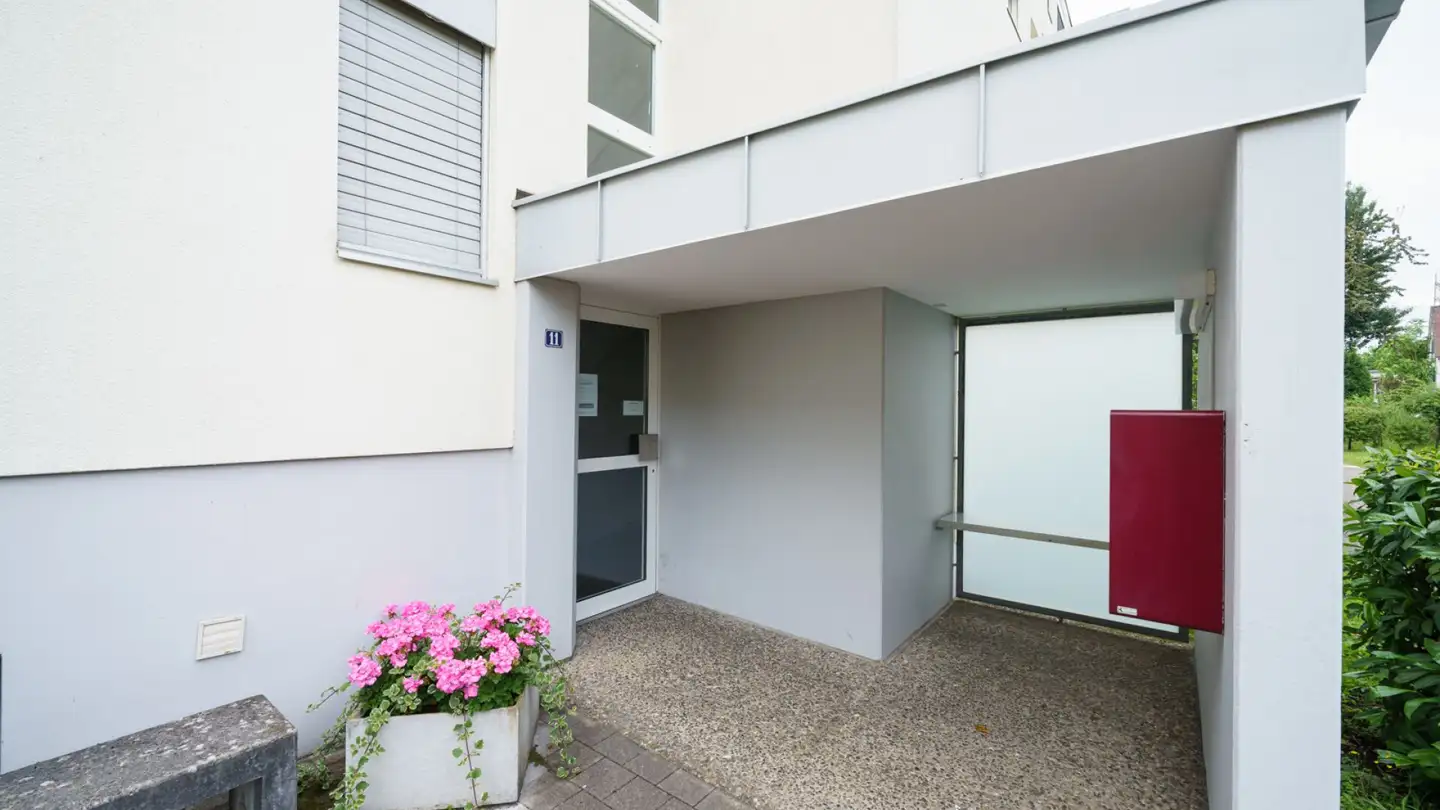Apartment for sale - Schanzweg 11, 4132 Muttenz - Photo 3