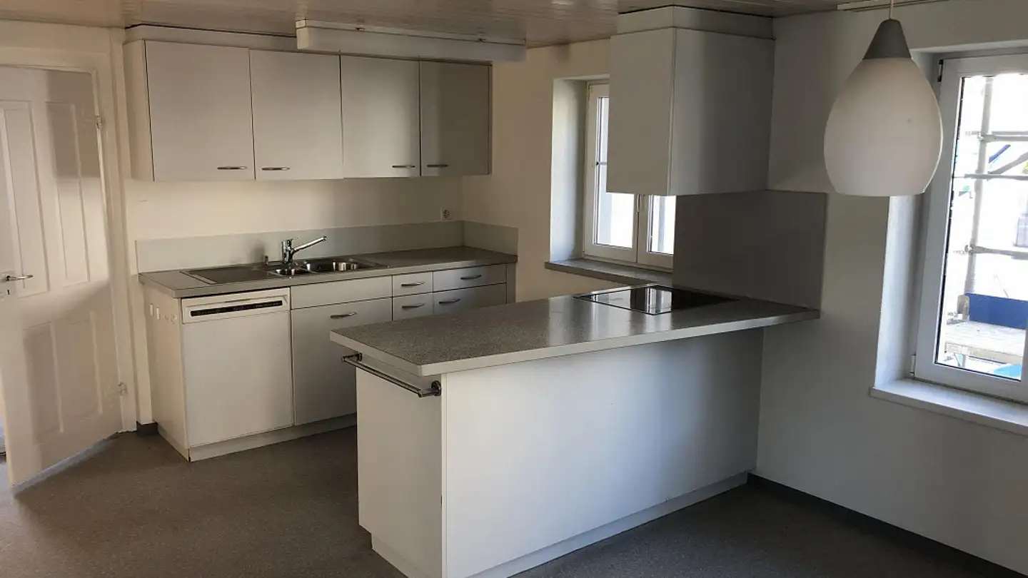 Einfamilienhaus mieten - Staatsstrasse 75, 9463 Oberriet SG - Foto 3