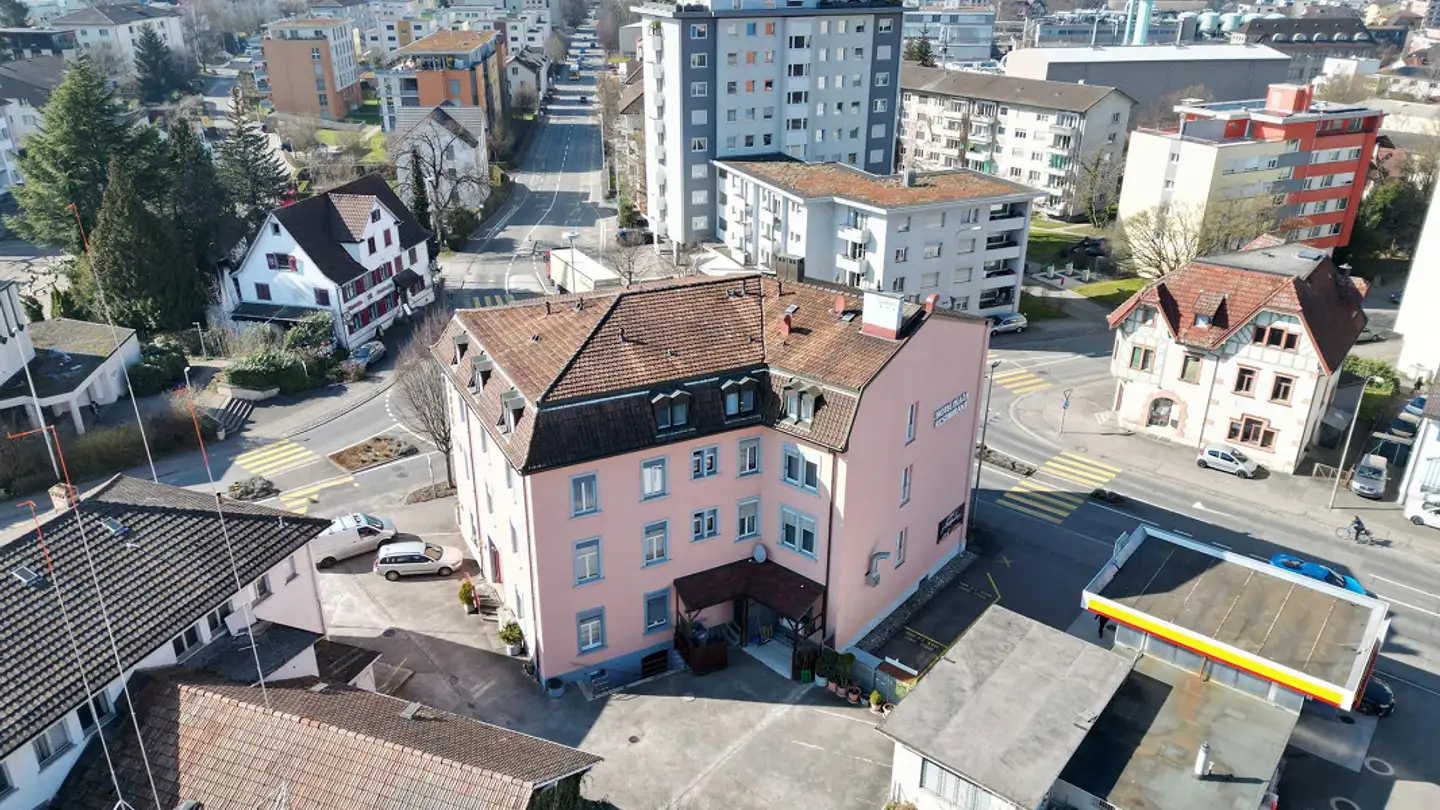 Ristorante in vendita - Löwenstrasse 23, 8280 Kreuzlingen - Foto 4