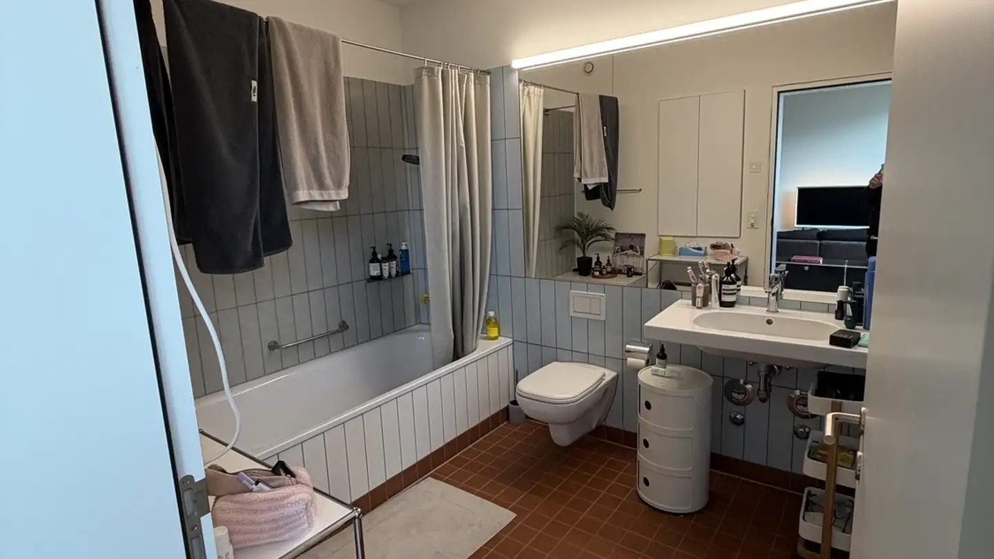 Wohnung mieten - 8004 Zürich - Foto 3