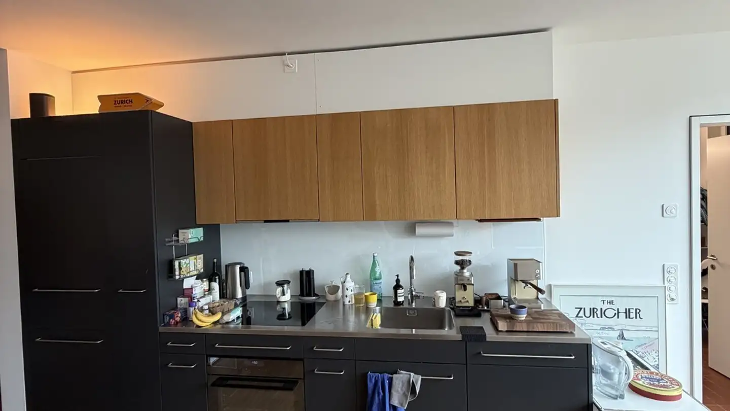 Wohnung mieten - 8004 Zürich - Foto 4