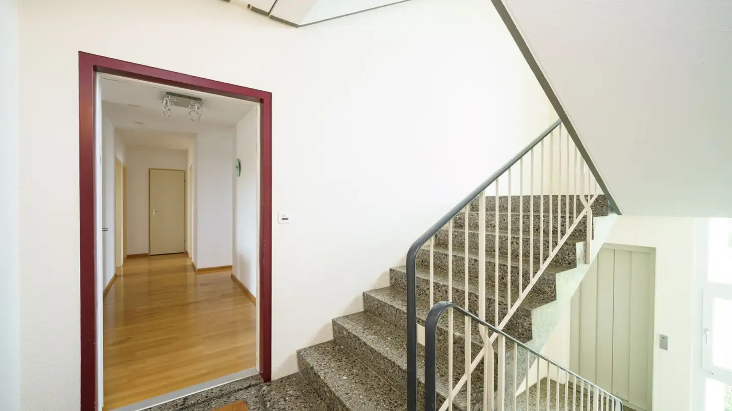 Apartment for sale - Schanzweg 11, 4132 Muttenz - Photo 4