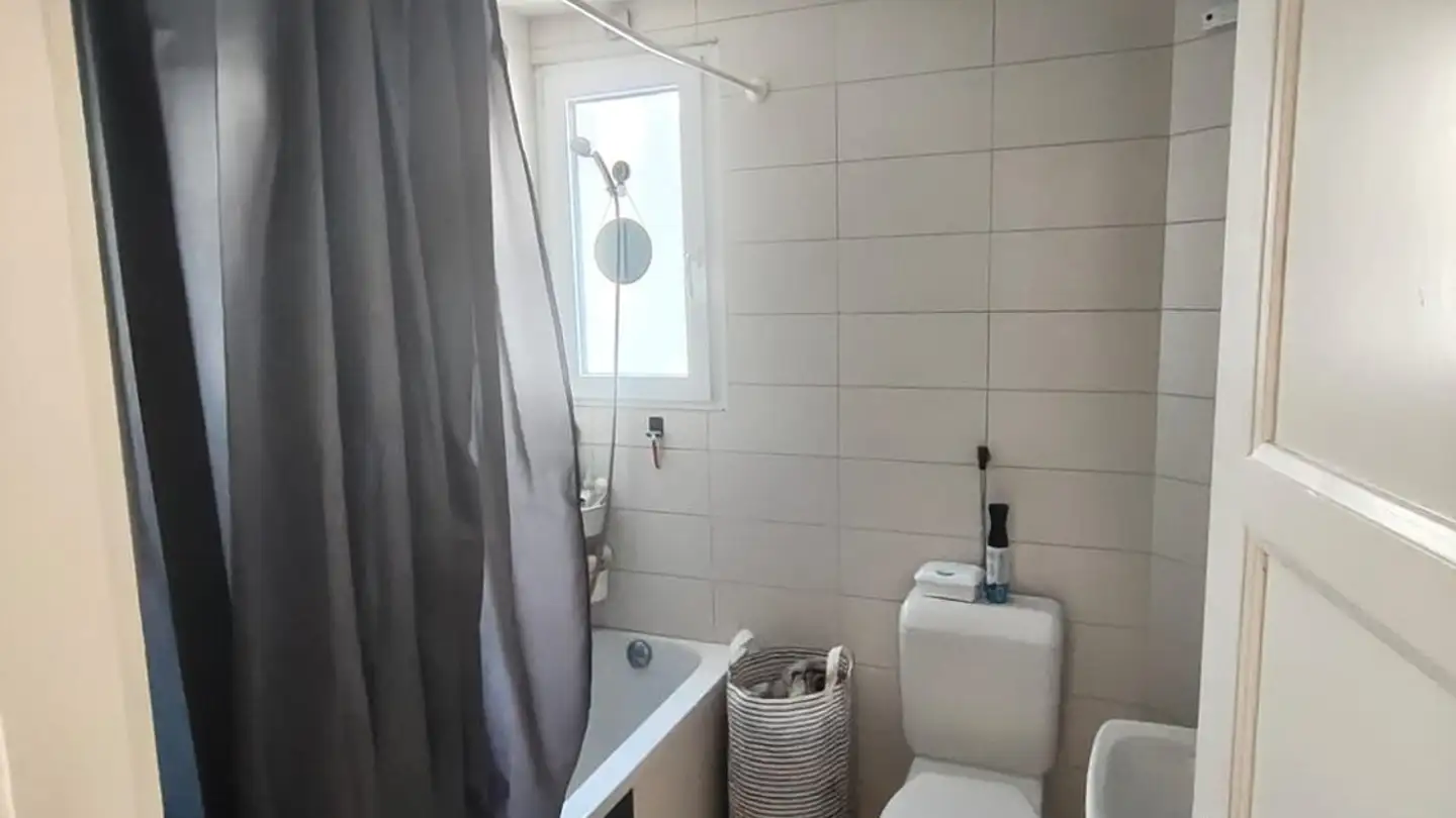 Appartamento in affitto - Rue Baptiste-Savoye 20, 2610 St-Imier - Photo 3