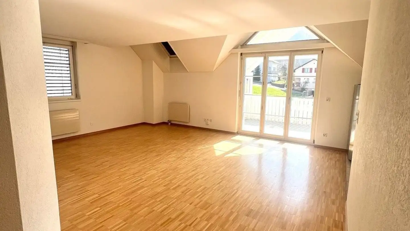 Apartment for rent - Oberdorfstrasse 24, 4227 Büsserach - Photo 2