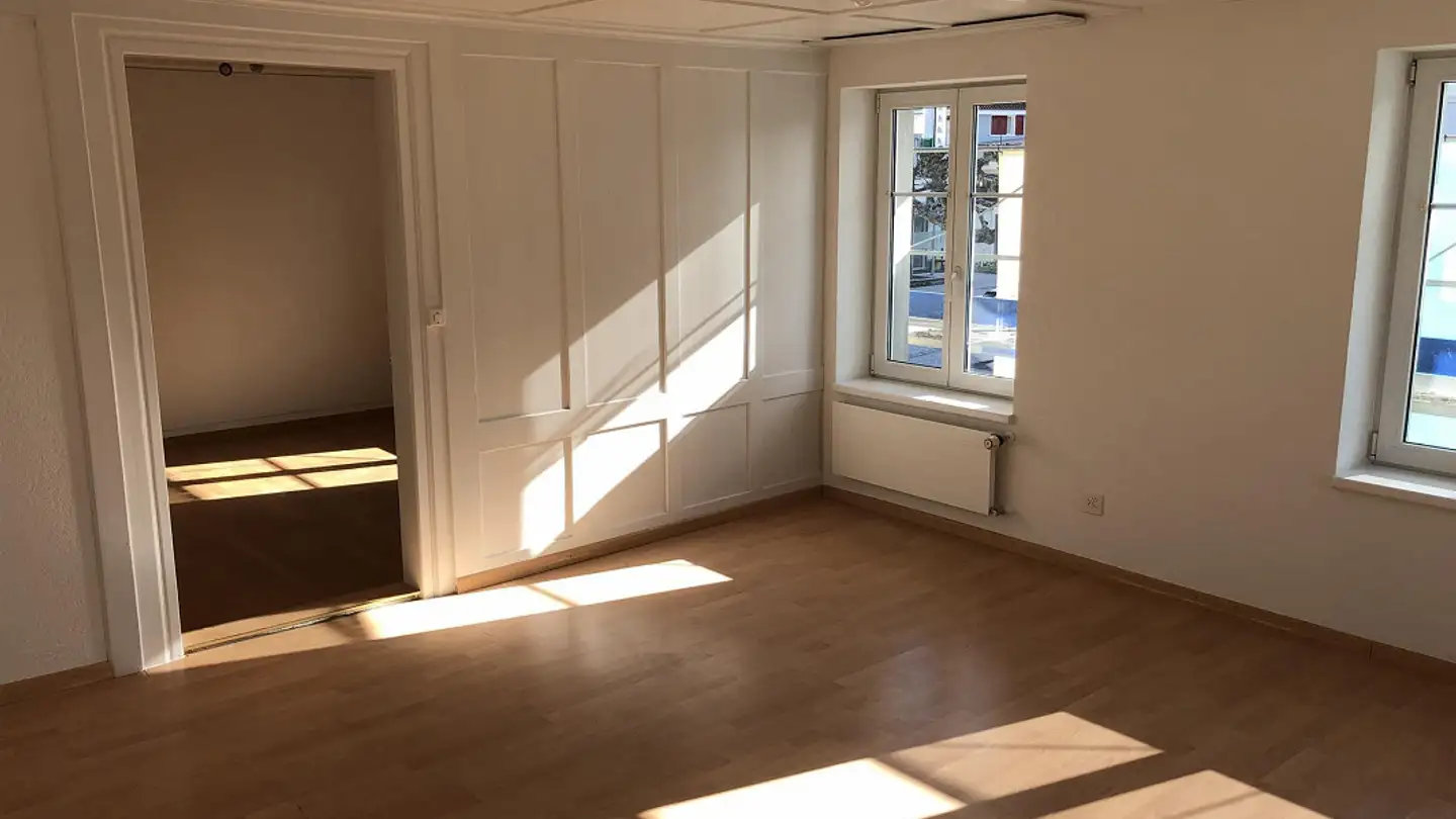Einfamilienhaus mieten - Staatsstrasse 75, 9463 Oberriet SG - Foto 4