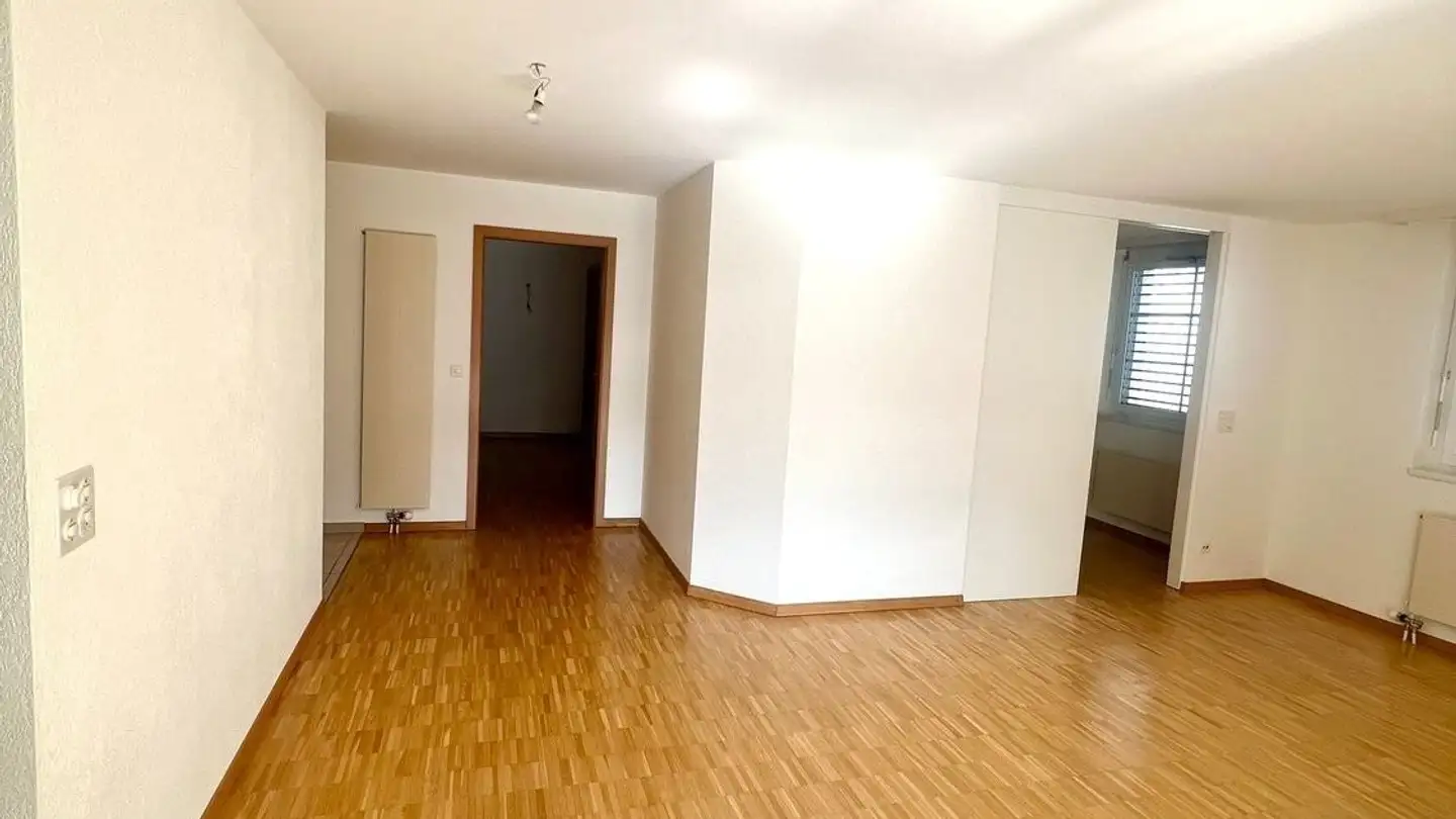 Apartment for rent - Oberdorfstrasse 24, 4227 Büsserach - Photo 3