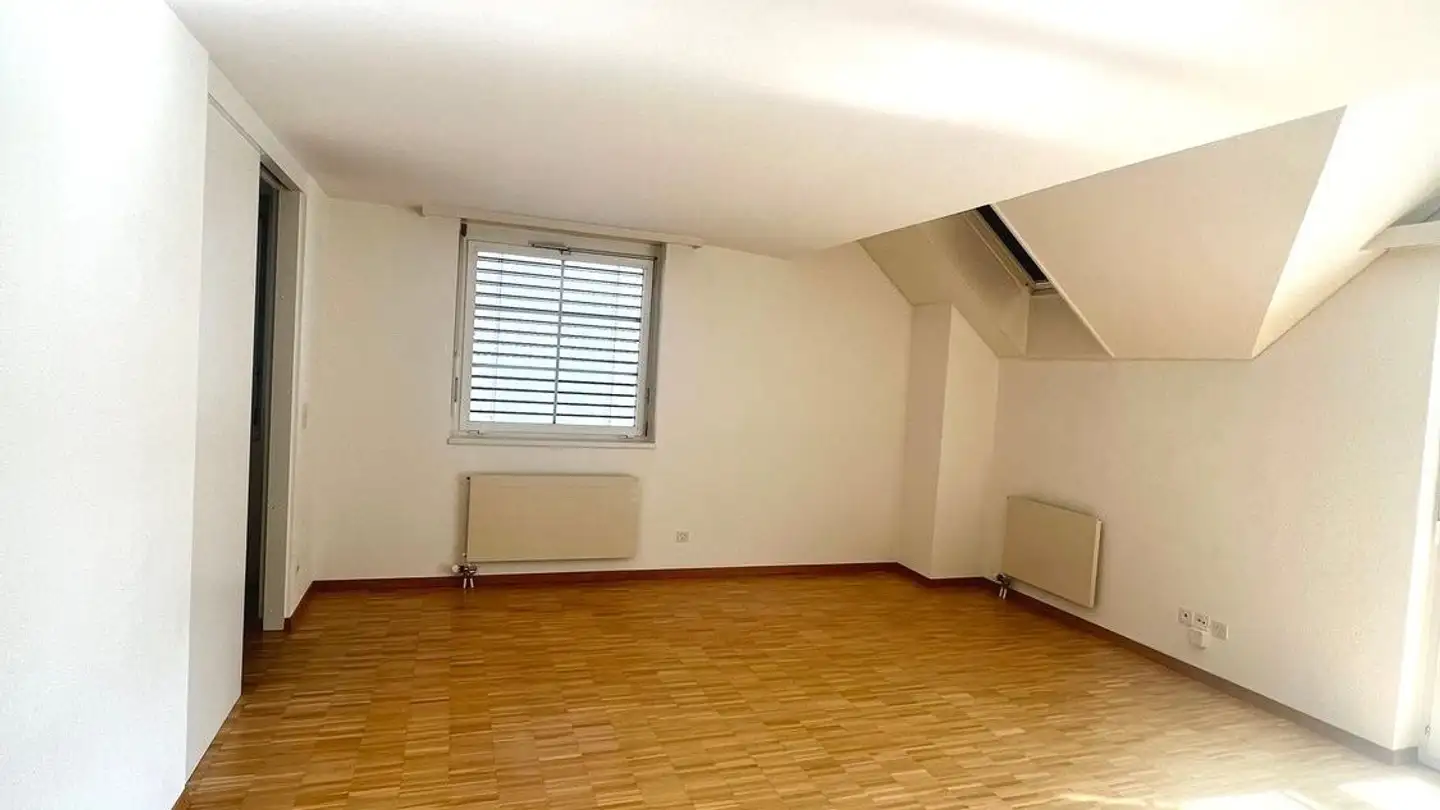 Apartment for rent - Oberdorfstrasse 24, 4227 Büsserach - Photo 4