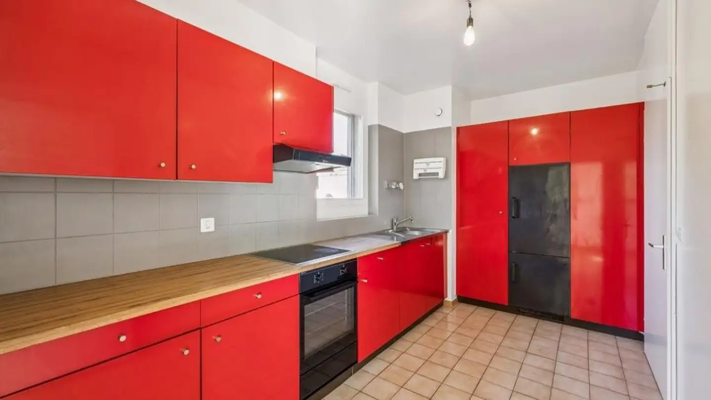 Apartment for rent - Chemin Édouard-Olivet 9, 1226 Thônex - Photo 3