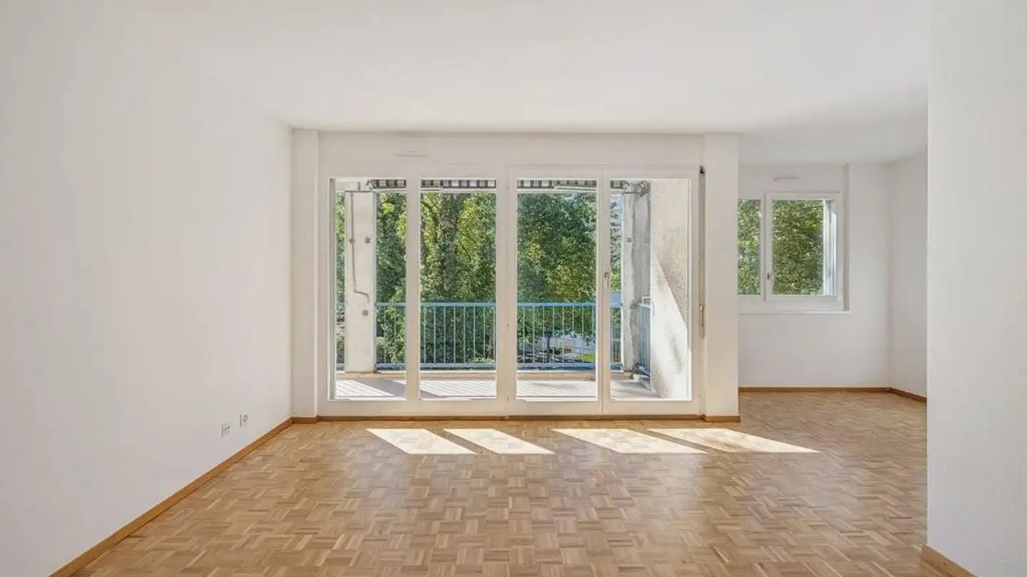 Apartment for rent - Chemin Édouard-Olivet 9, 1226 Thônex - Photo 4