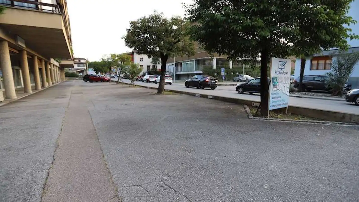 Negozio in vendita - Contrada San Marco 42, 6982 Agno - Photo 3