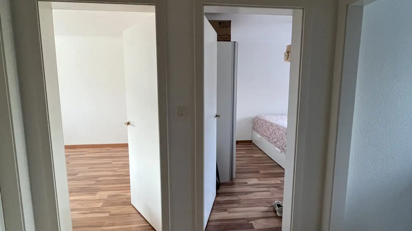 Zimmer mieten - 8003 Zürich - Foto 4