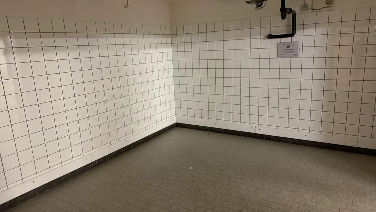 Lagerraum mieten - Oberdorfstrasse 20, 8153 Rümlang - Foto 4
