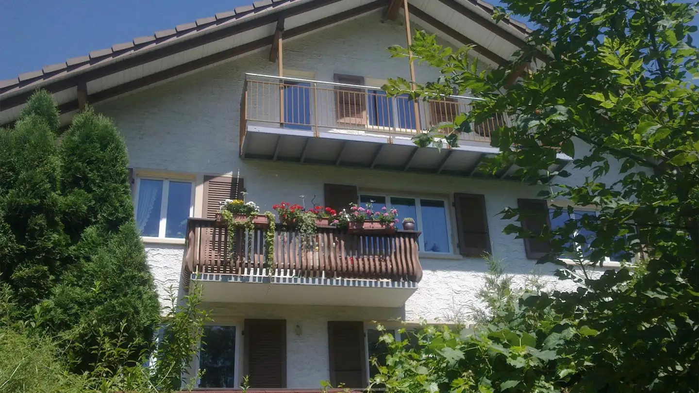 Attico in affitto - Maltersstrasse 1, 6016 Hellbühl - Photo 2