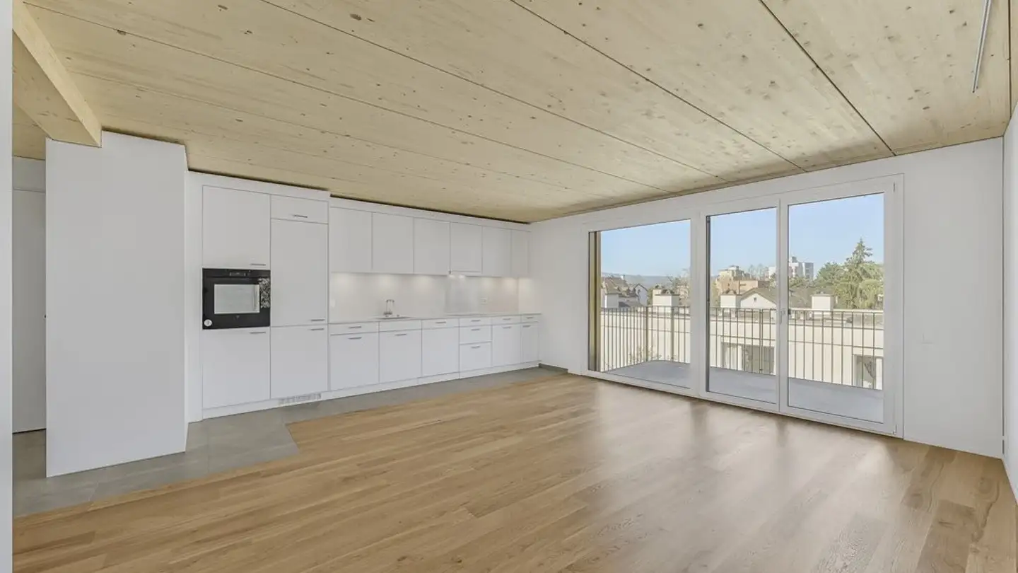 Appartement à louer - Im Tauen 4, 8103 Unterengstringen - Photo 2