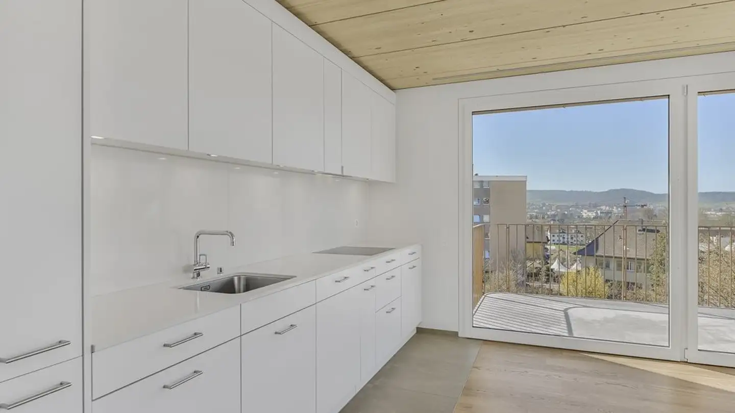 Appartement à louer - Im Tauen 4, 8103 Unterengstringen - Photo 3