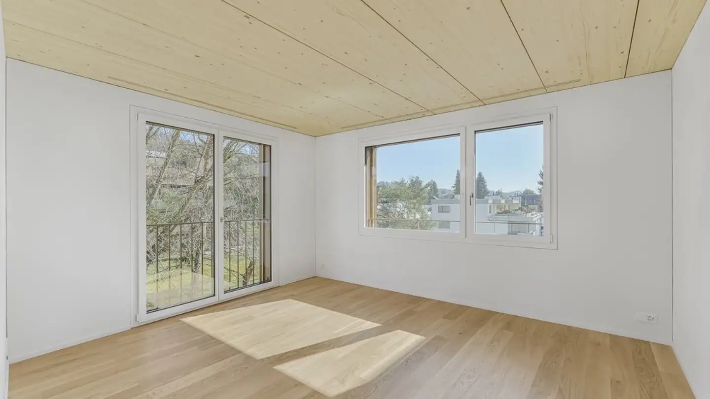 Appartement à louer - Im Tauen 4, 8103 Unterengstringen - Photo 4