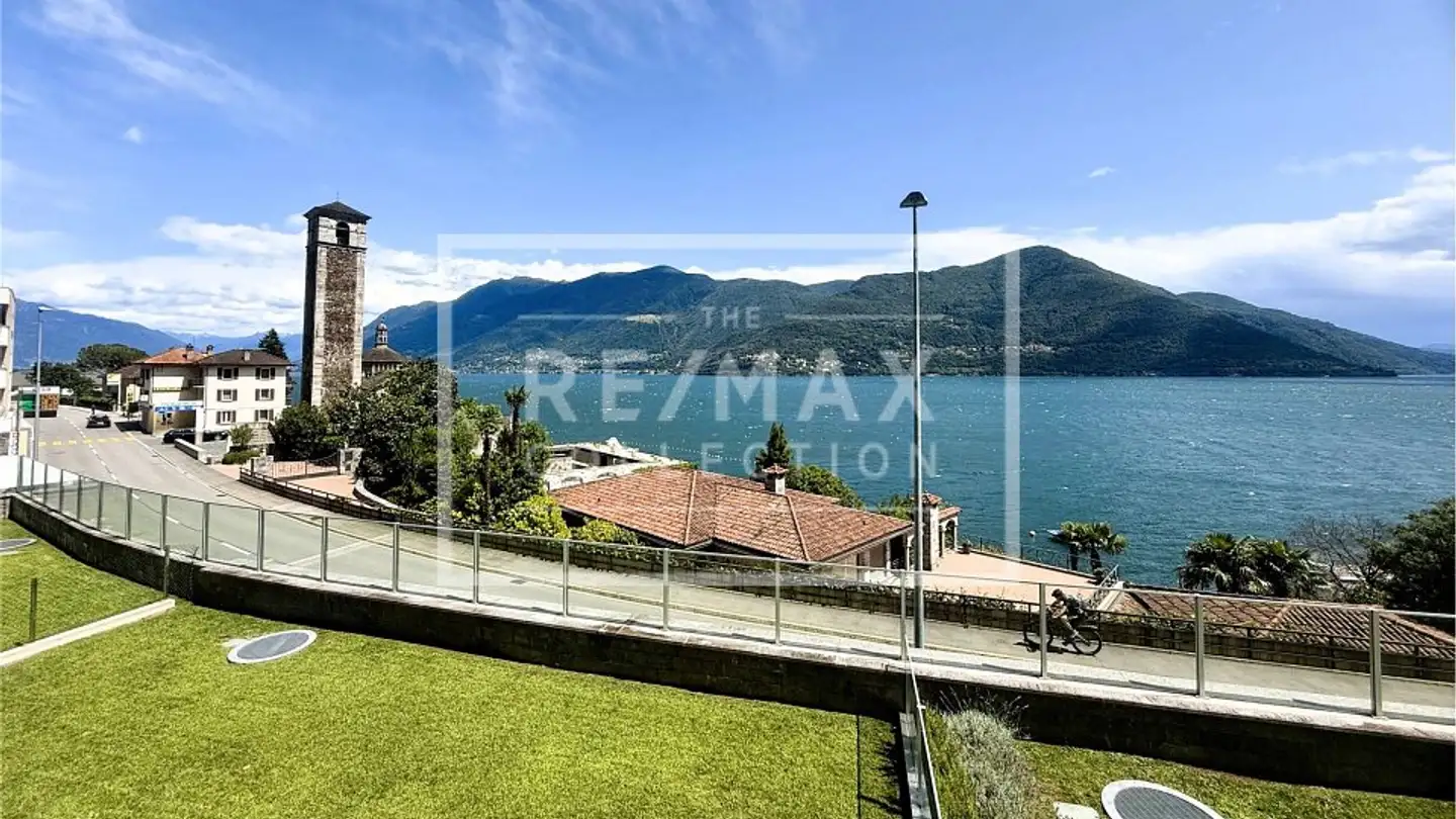 Apartment for sale - 6614 Brissago - Photo 3