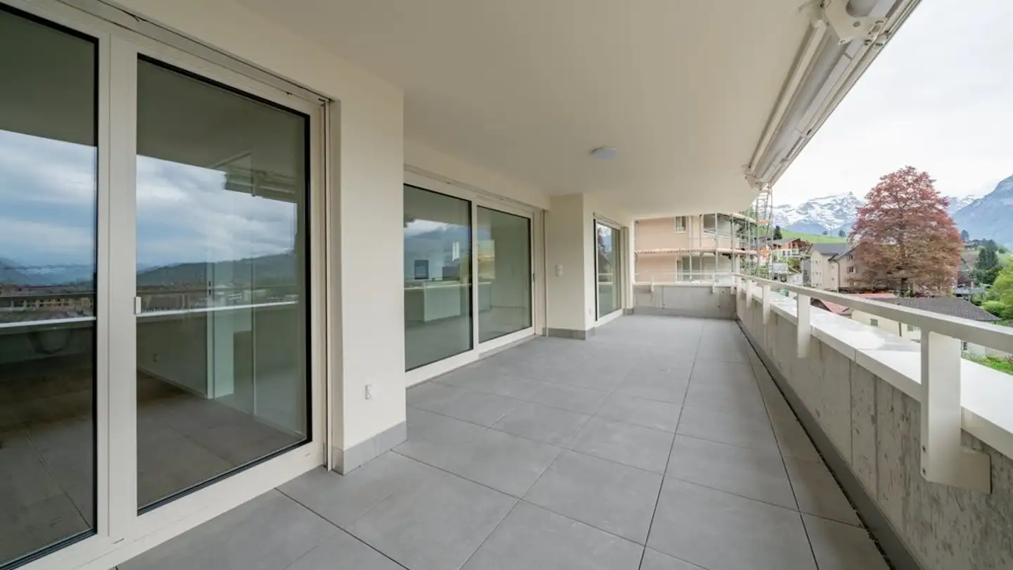 Wohnung mieten - Silbergasse 41, 6443 Morschach - Foto 2