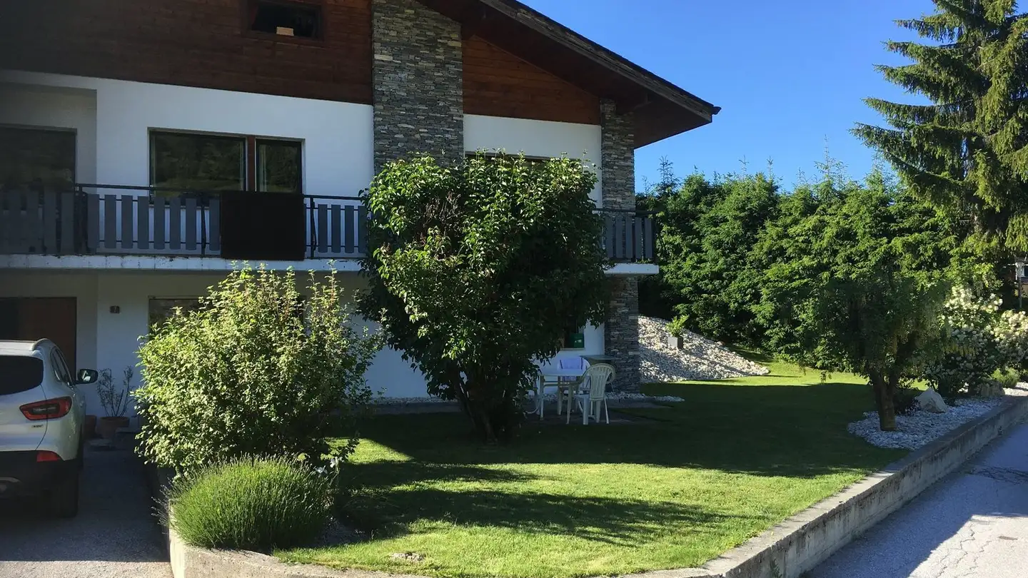 Apartment for rent - 1973 Nax