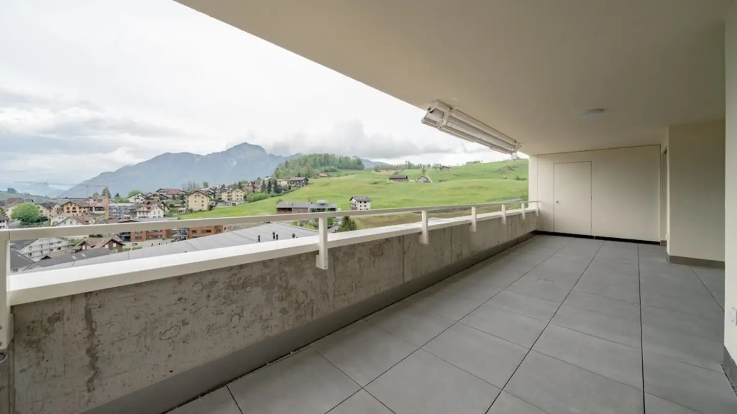 Wohnung mieten - Silbergasse 41, 6443 Morschach - Foto 3